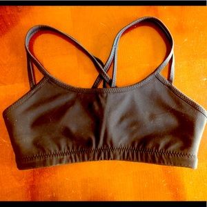 Lucy Low Impact Yoga Bra